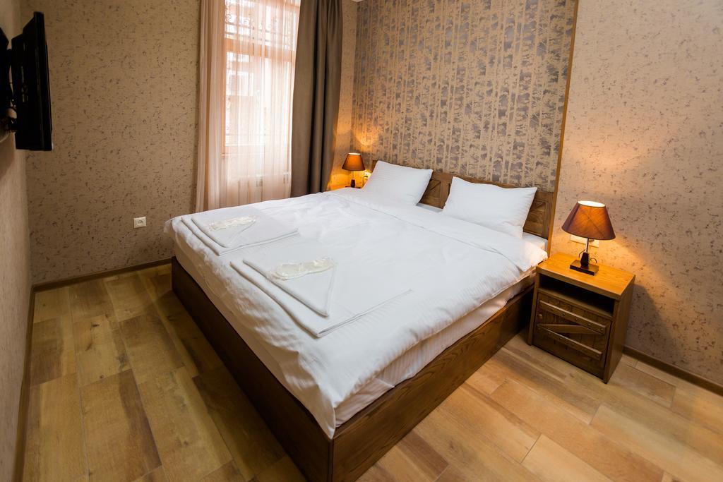 Metekhi'S Galavani Hotel Tbilisi Quarto foto